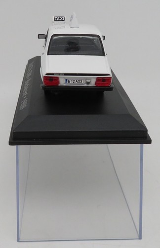 ALTAYA EDIZIONE 2002 MODELLO DIECAST AUTO TASSI DEL MONDO 1/43 A Scelta - Foto 65 di 97