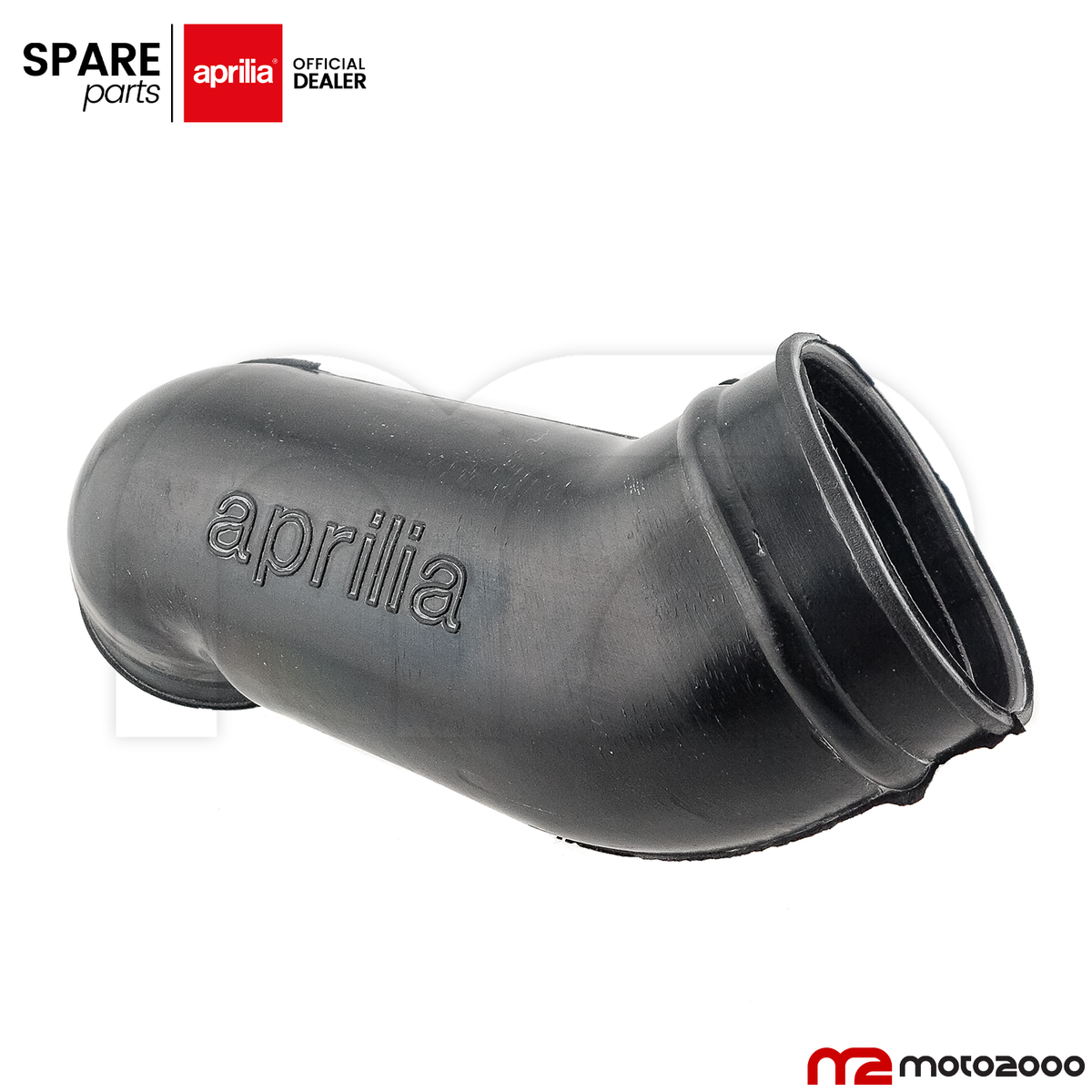 TUBO DI ASPIRAZIONE Manicotto Turbo Per Fiat Ducato Scatola 130 - Foto 6