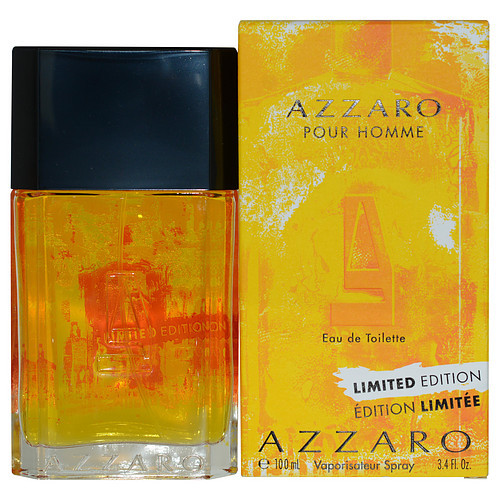 Acteur by Loris Azzaro for Men 3.4 oz Eau de Toilette Splash New