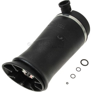 One New Arnott Industries Air Suspension Spring Rear A2735 for Ford for Lincoln