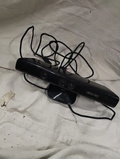 Microsoft Kinect Sensor for XBox 360 - TESTED