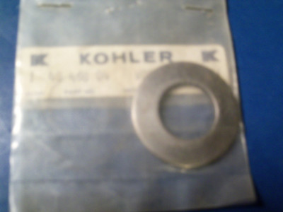 #ad NEW KOHLER WASHER 48 468 04 OEM FREE SHIPPING KO17 $7.44