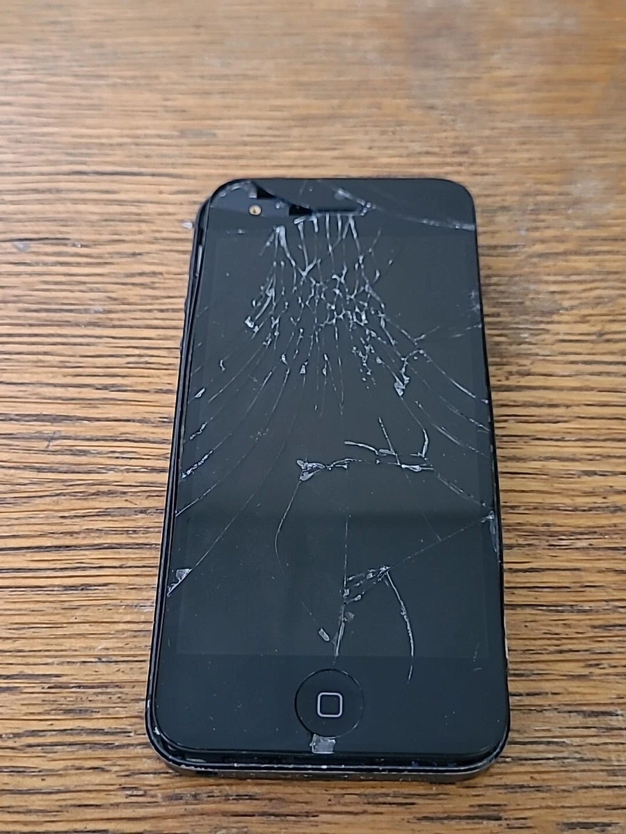 iPhone 5 16GB Black for sale | eBay UK