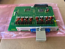 Toshiba PDKU2 / PDKU2A 8-Port Digital Station Card *Refurbished/Tested*
