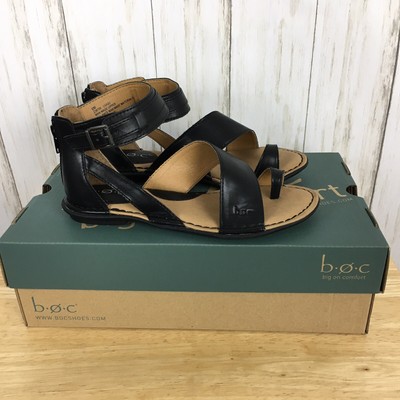 boc leila sandal
