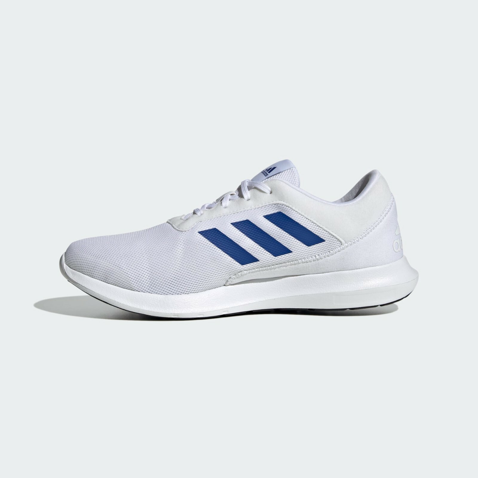 ADIDAS CORERACER SHOES MENS RUNNING ULTRA BOOST US 13 CLOUDFOAM WHITE  FX3592NE | eBay