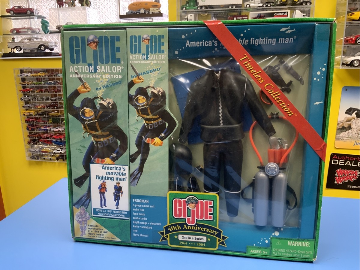 A &G ーミレニアム2000 GIジョー 【公式通販】