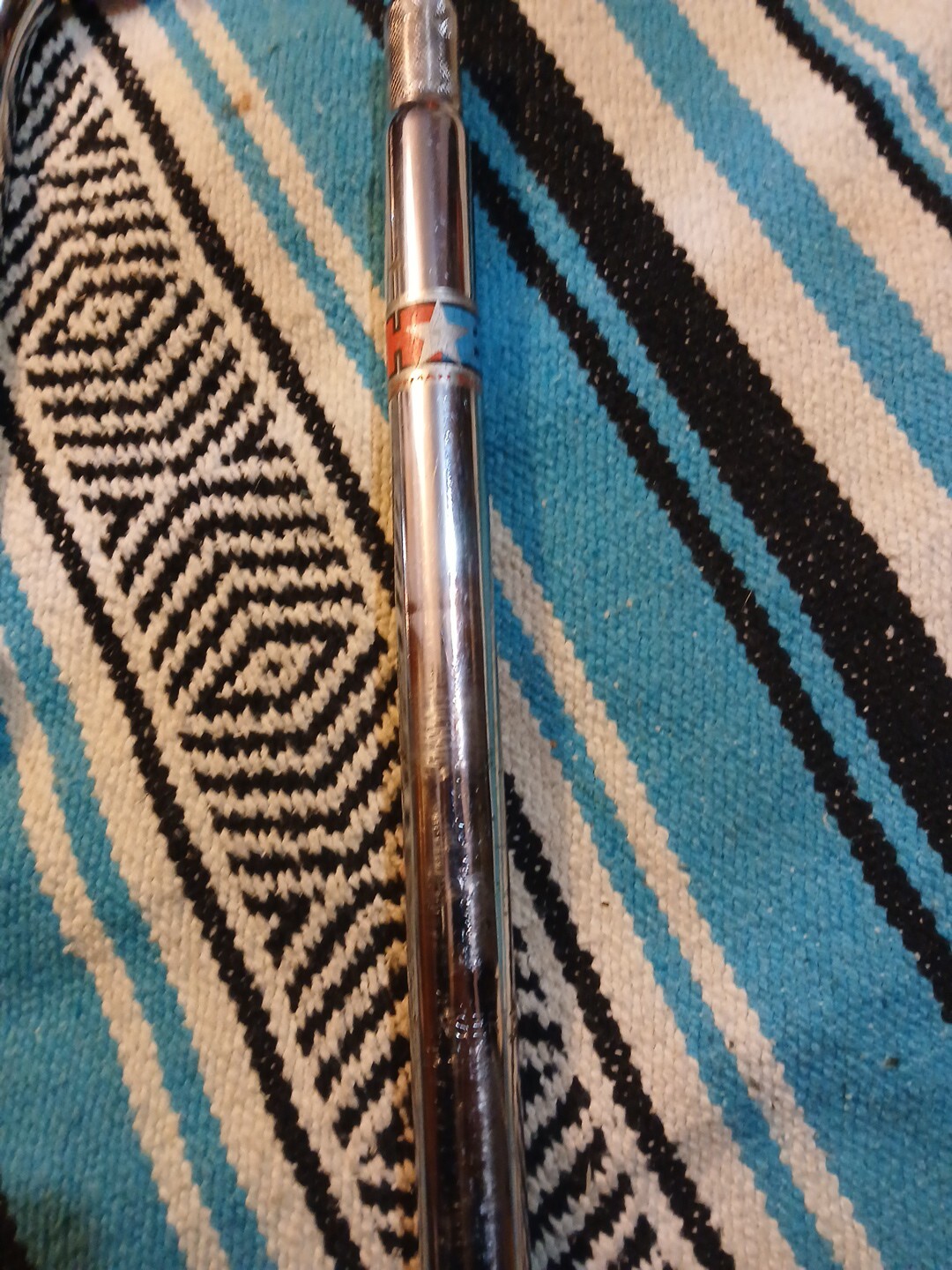 Hoffman Seat Post mid School Usa