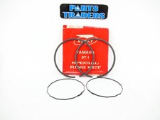 Rocky Cycle Piston Ring Set 2.00 Over DT1 DT1B DT1C DT1S DT1E 1968-1971 06-2808