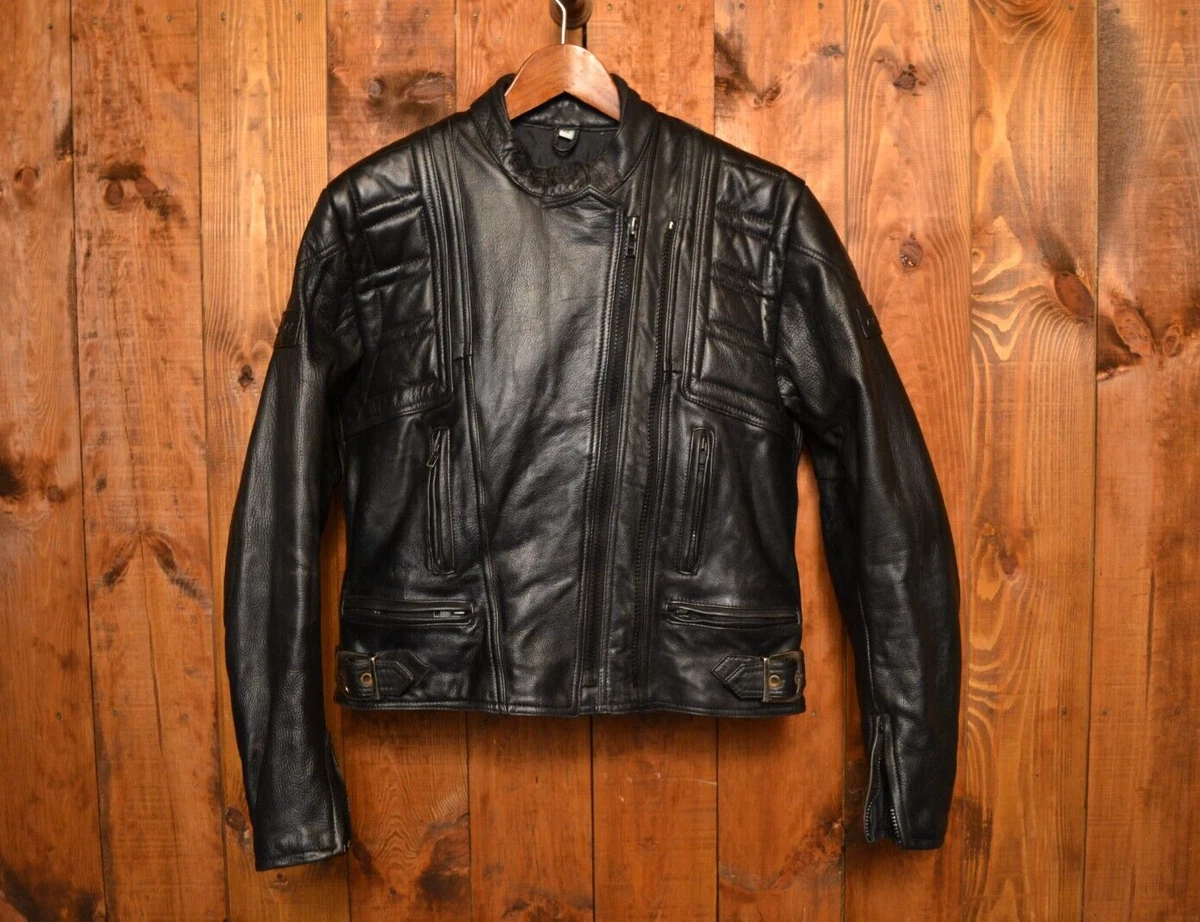 Belstaff racer leather jacket deals