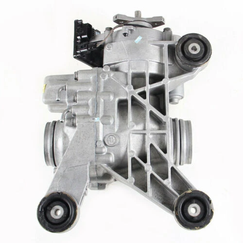 Differential Hinterachsgetriebe Fit Für AUDI A3 quattro 2013-2020 0CQ525010S - Bild 4 von 8