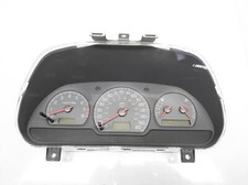 2000 Volvo V40 Speedometer Instrument Gauge Cluster 121k Mi - 8251238 2000 Volvo V40 Speedometer Instrument Gauge Cluster 121k Mi - 8251238