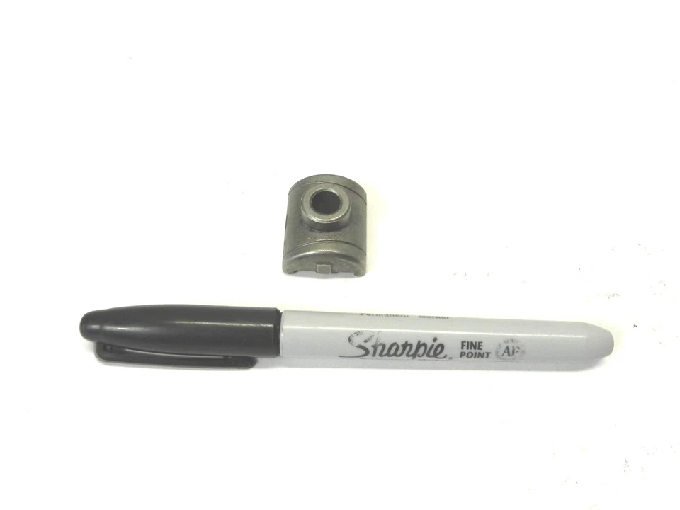 Jeep Perfect Circle 1972-2002 motor brazo basculante pivote lote de 8 #214-1086 Nors Foto 4 de 4