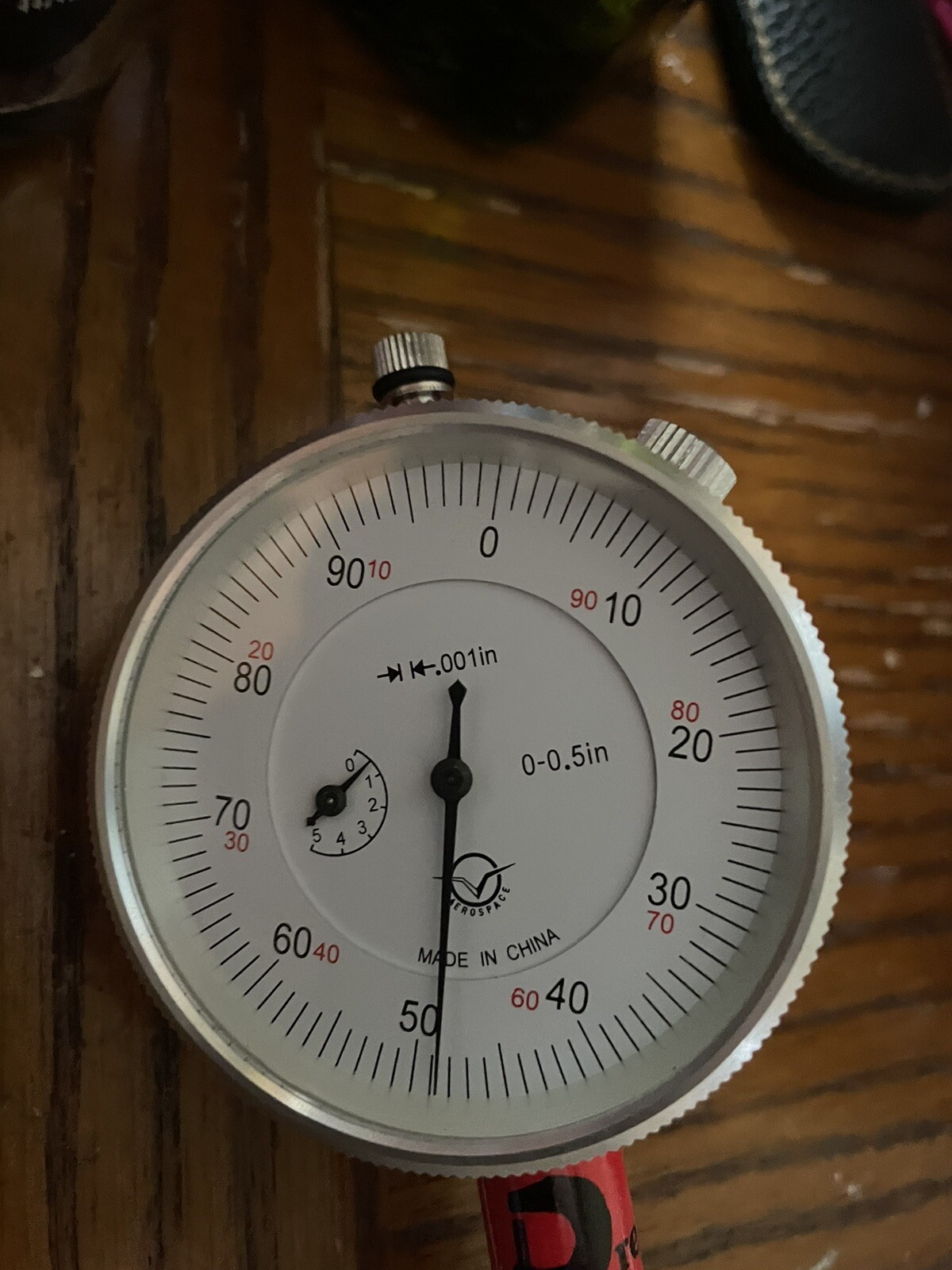 Skeet’s Shotgun Bore Gauge eBay