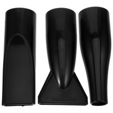 3Pcs Pet Grooming Hair Dryer Diffuser Professional Hair Dryer Nozzle Hair Dryer