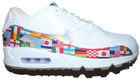 flag air max 90
