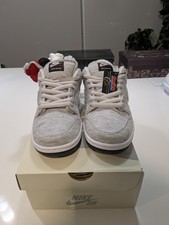Nike SB Dunk Low Pro QS Costco Kirkland Signature