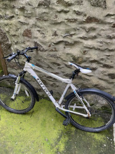 Large frame bike  ready for ride , pick up only Aberdeen