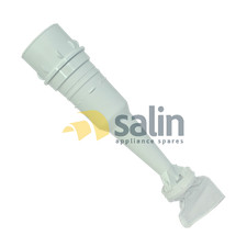 SIMPSON FRAME FILTER+BAG | SWT552SA (91304100201)