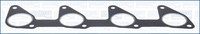 Dichtung AbgaskrüMmer Ajusa 13061800 FüR Tagora Murena 505 Peugeot Talbot 551A