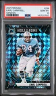 2025 Panini Earl Campbell Base (PSA 10)