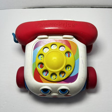 vintage fisher price telephone products for sale | eBay vintage fisher price telephone products for sale | eBay