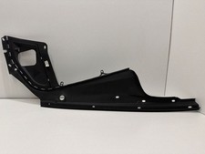 BMW 5 F10 F11 2012 Links Verkleidung Schlosstr�ger 7019803 74850610