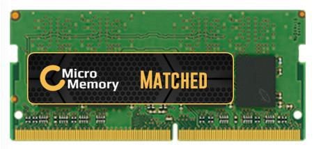 CoreParts MMHP195-8GB 8GB Module for HP