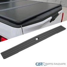 Tailgate Molding For 2015-2020 Ford F-150 Flex Step Cap Kit w/Button FO1904135