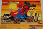 LEGO Dragon Masters 6043 6048 & 6056 Complete with Instructions