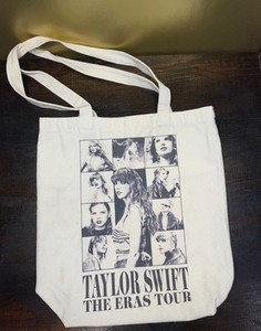 Taylor Swift 1989 Tote Bag | eBay