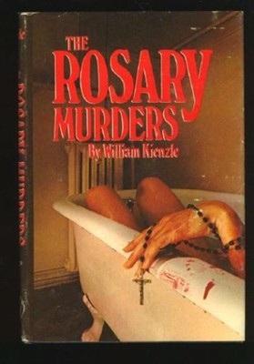 The Rosary Murders Hardcover William X. Kienzle