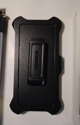 Otterbox Defender Series Case For Google Pixel 8 Pro W/ Holster & kickstand - 第 2/5 張圖片