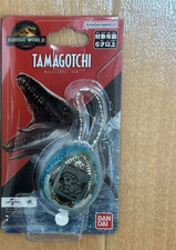  BANDAI Jurassic World: Resurrection Tamagotchi Mosasaurus ver.Tamagotchi nano