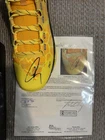 Stephen Curry Golden State Warriors Signed Under Armour Curry Shoe JSA Authen