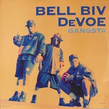 Bell Biv Devoe - Gangsta, 12", (Vinyl)