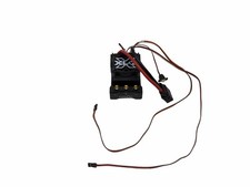 Castle Creations Mamba XLX 2 1/5 Scale Sensored Brushless Esc Rc Part #17886