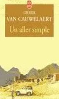 Didier Van Cauwelaert | Un Aller Simple | Taschenbuch | FranzöSisch (2001)