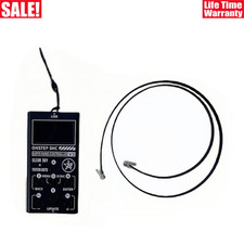 Astronomical Equatorial Mount Intelligent Controller Low Delay GOTO Hand Control