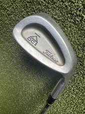Titleist DCI Pw