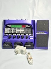 Digitech Vocal 300 Vocal Effects Pedal - Used...