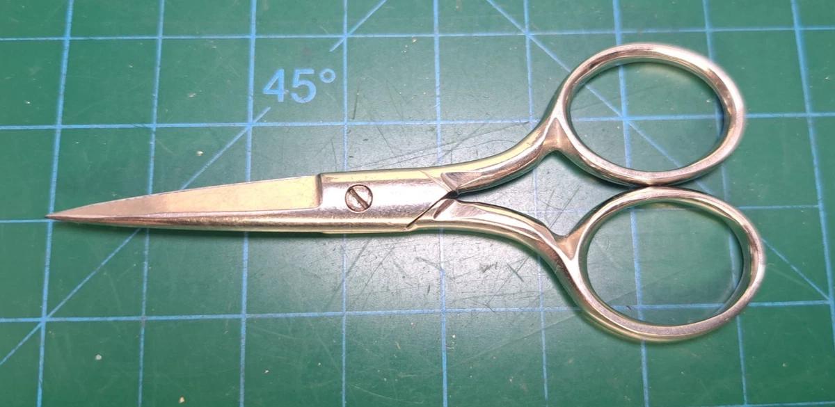 Case Xx Scissors In Collectible Sewing Scissors, Measures & Tools