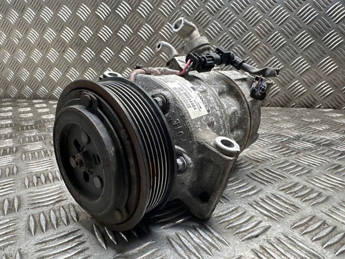 Opel Insignia A 2016 Klimakompressor Pumpe 39034464 Diesel 125kW FOM107125