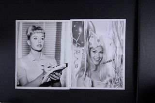 Lot: FORTY EIGHT 1960s 1980s TYPE 1/VINTAGE 7 x 9 MOVIE/TV PHOTOS (id2537)