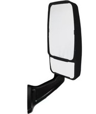 714882 Velvac Rv Passenger Side Mirror Remote Control Vmax Head No Turn Signal 714882 Velvac Rv Passenger Side Mirror Remote Control Vmax Head No Turn Signal