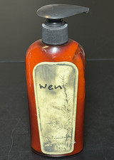 WEN SWEET ALMOND MINT Body Cleansing Creme 8 fl oz NEW FAST FREE SHIP