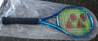 NEW Yonex Ezone 98 (2021) - #2 (4 1/2'') Grip See Details & Receipt
