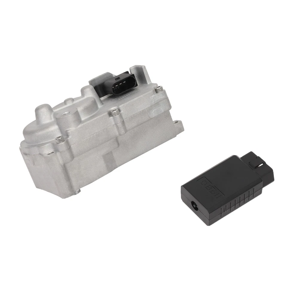 Turbocompresor compatible con Dodge Ram 5500 4500 3500 2500 5494878RX HE351VE 6,7 L Foto 4 de 4