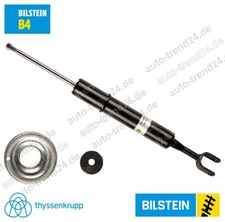 Bilstein B4 Gasdruckstoßdämpfer vorne u.a.: Audi A4 Avant 8E5, Bj. 2001-2004