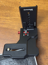 IFOOTAGE Shark Slider Nano L Shape Bracket LP-01